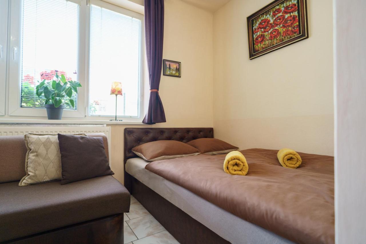 Apartment Melita - The Very Centre Of Town Banska Stiavnica Exterior foto