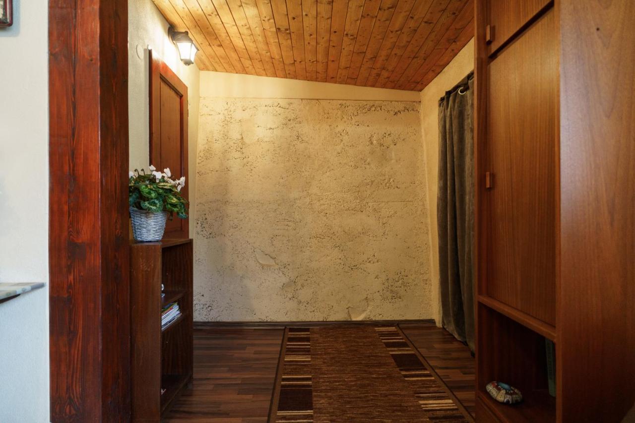 Apartment Melita - The Very Centre Of Town Banska Stiavnica Exterior foto