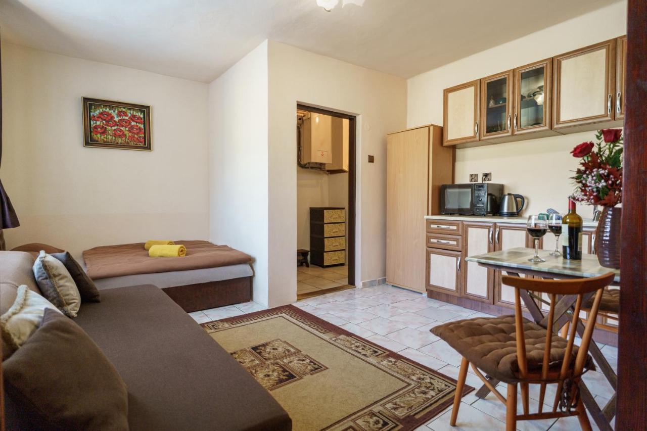 Apartment Melita - The Very Centre Of Town Banska Stiavnica Exterior foto