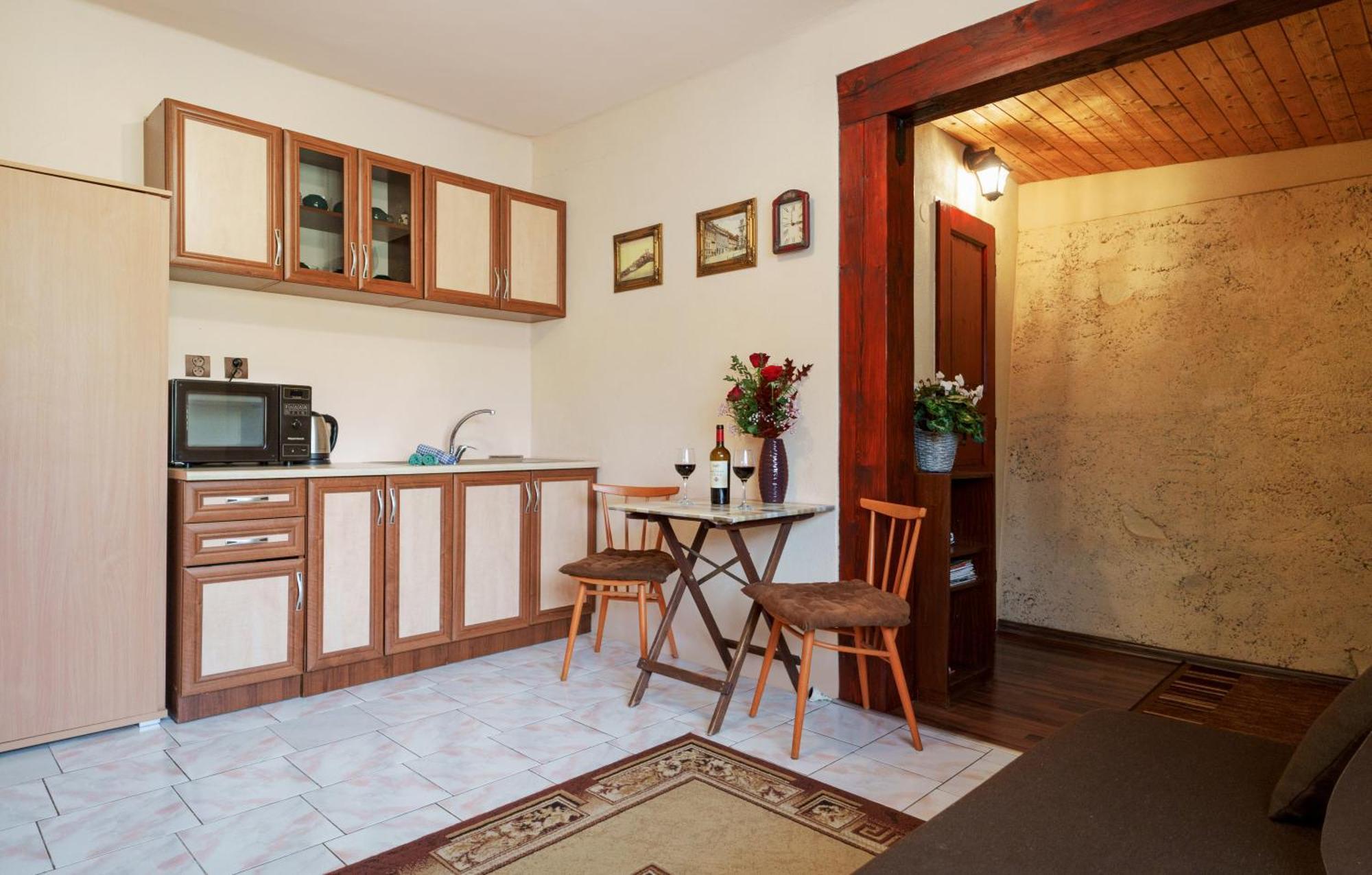 Apartment Melita - The Very Centre Of Town Banska Stiavnica Exterior foto