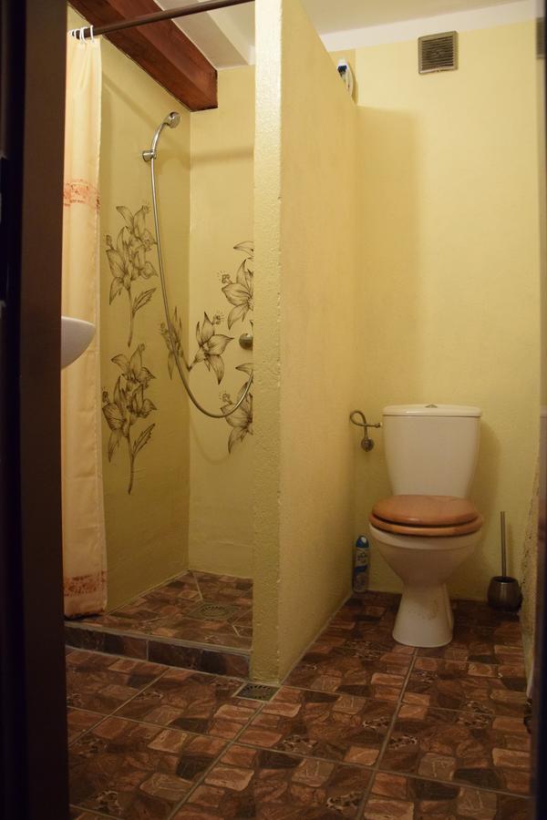 Apartment Melita - The Very Centre Of Town Banska Stiavnica Exterior foto