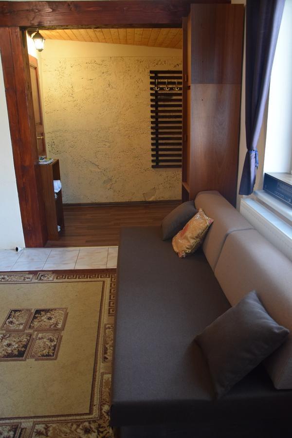 Apartment Melita - The Very Centre Of Town Banska Stiavnica Exterior foto