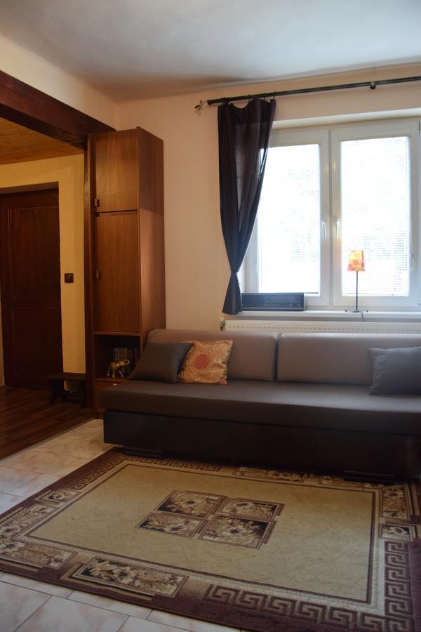 Apartment Melita - The Very Centre Of Town Banska Stiavnica Exterior foto